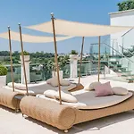 Hotel Relais Valle Dell'idro - Rooftop & Sea View, 4*