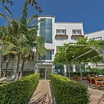 Relais Valle Dell'idro - Rooftop & Sea View, Otranto