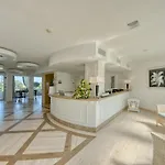 Hotel Relais Valle Dell'idro - Rooftop & Sea View, Otranto