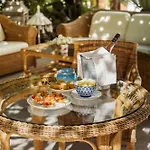 Relais Valle Dell'idro - Rooftop & Sea View, Hotel Otranto