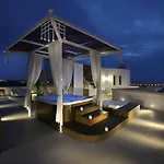 Relais Valle Dell'idro - Rooftop & Sea View, 4* Otranto