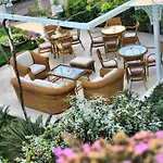 Relais Valle Dell'idro - Rooftop & Sea View, Hotel Otranto