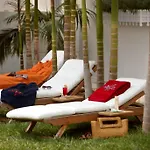 Relais Valle Dell'idro - Rooftop & Sea View, Hotel Otranto