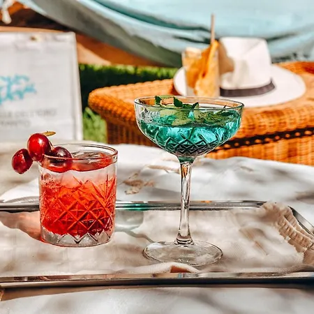 Relais Valle Dell'idro Hotel