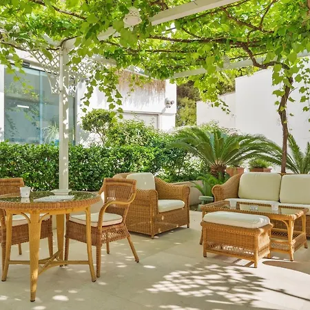 Relais Valle Dell'idro 4* Otranto