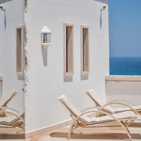 Relais Valle Dell'idro 4* Otranto