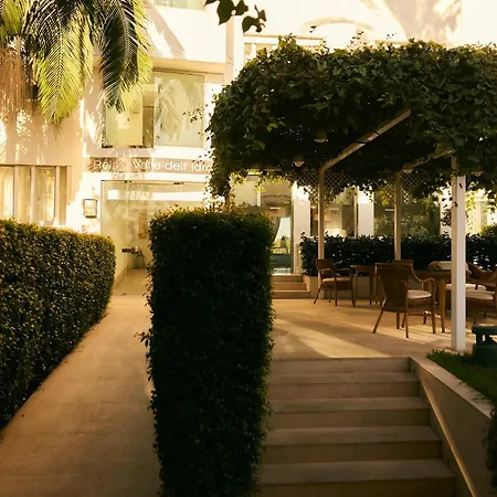 Relais Valle Dell'idro Hotel Otranto