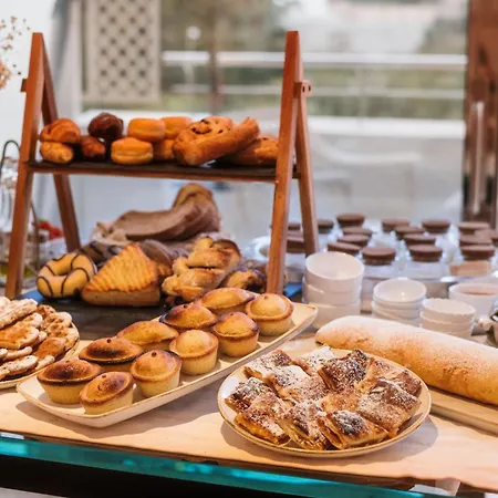 Relais Valle Dell'idro Otranto