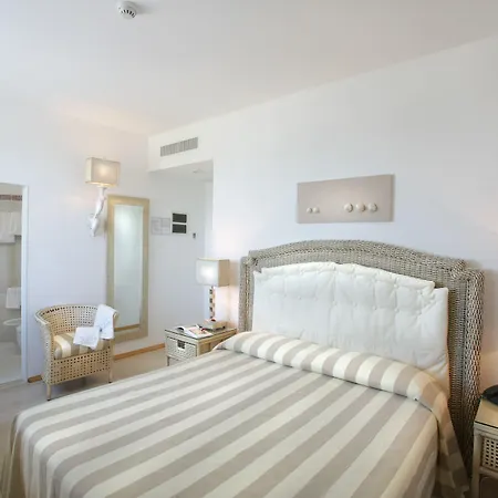 Relais Valle Dell'idro Otranto