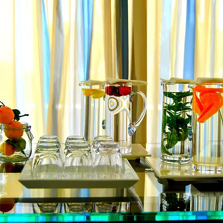 Relais Valle Dell'idro Hotel 4*