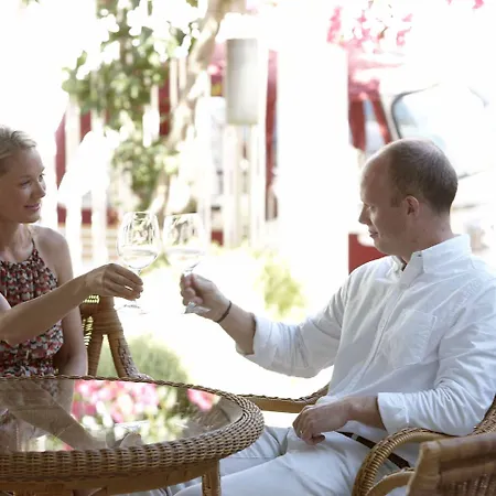 Relais Valle Dell'idro Hotel 4*