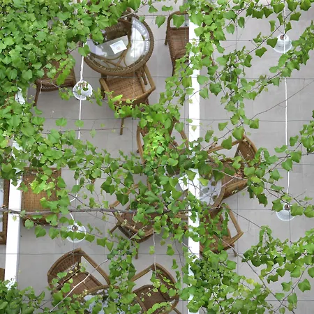 Relais Valle Dell'idro Hotel 4*