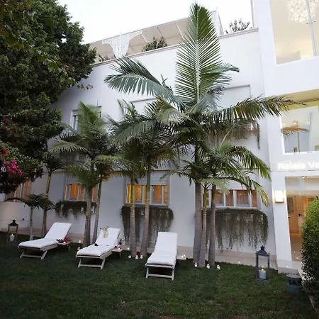 Hotel Relais Valle Dell'idro