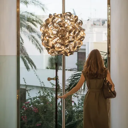 Relais Valle Dell'idro Hotel