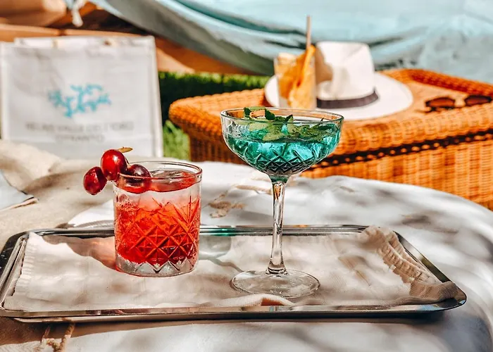 Relais Valle Dell'idro Szálloda