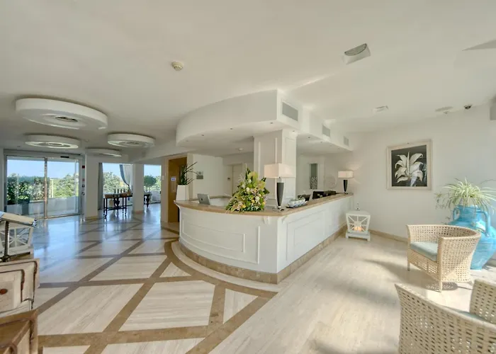 Szálloda Relais Valle Dell'idro Otranto