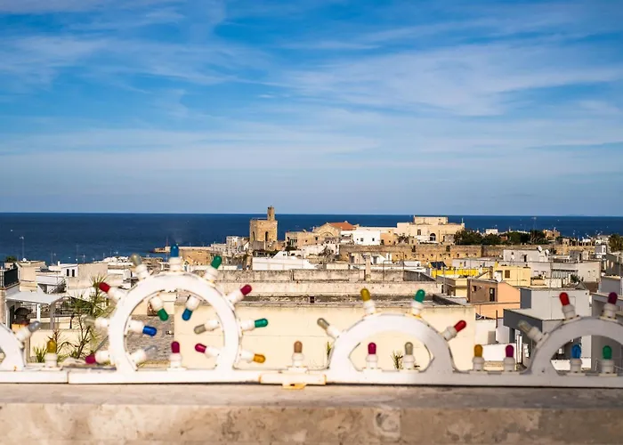 Relais Valle Dell'idro Szálloda 4*