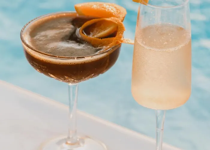 Szálloda Relais Valle Dell'idro Otranto