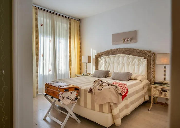 Szálloda Relais Valle Dell'idro 4*