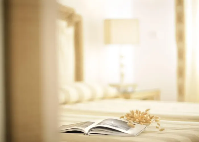 Szálloda Relais Valle Dell'idro Otranto