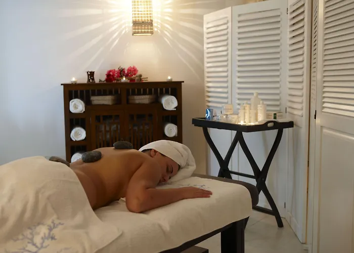 Szálloda Relais Valle Dell'idro