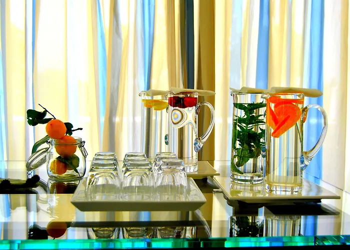 Relais Valle Dell'idro Szálloda 4*