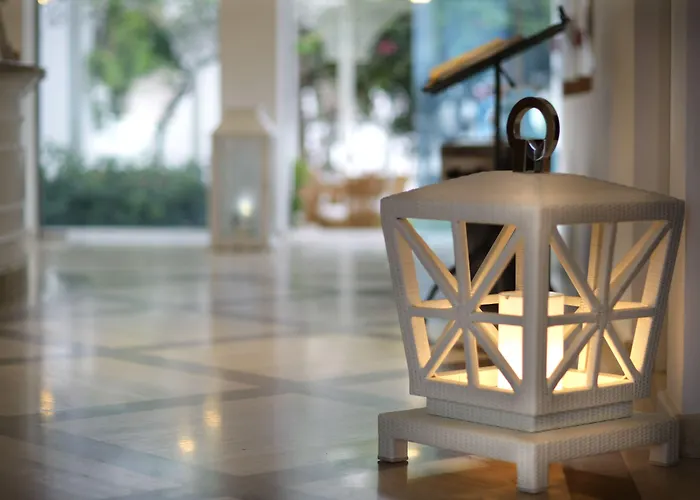 Szálloda Relais Valle Dell'idro 4*