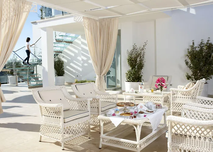 Relais Valle Dell'idro Szálloda 4*