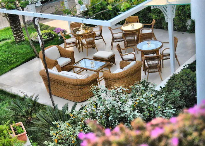 Relais Valle Dell'idro Szálloda Otranto