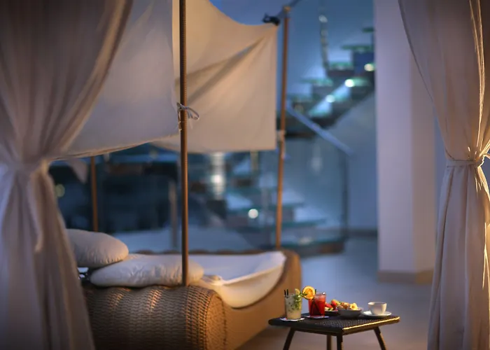 Relais Valle Dell'idro Szálloda