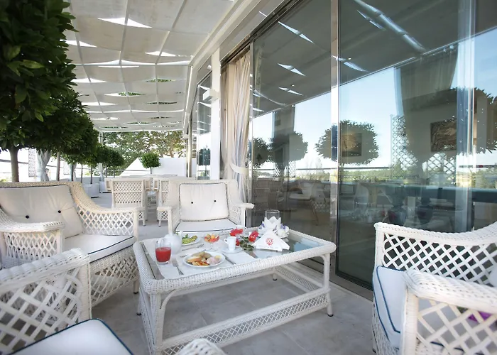 Relais Valle Dell'idro 4* Otranto