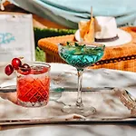 Relais Valle Dell'idro - Rooftop & Sea View, Hotel