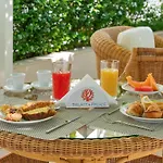 Hotel Relais Valle Dell'idro - Rooftop & Sea View, Otranto
