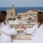 Relais Valle Dell'idro - Rooftop & Sea View, 4* Otranto