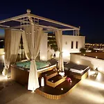 Relais Valle Dell'idro - Rooftop & Sea View, Hotel 4*