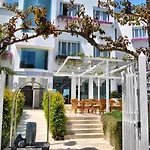 Relais Valle Dell'idro - Rooftop & Sea View, Otranto