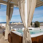 Hotel Relais Valle Dell'idro - Rooftop & Sea View, Otranto