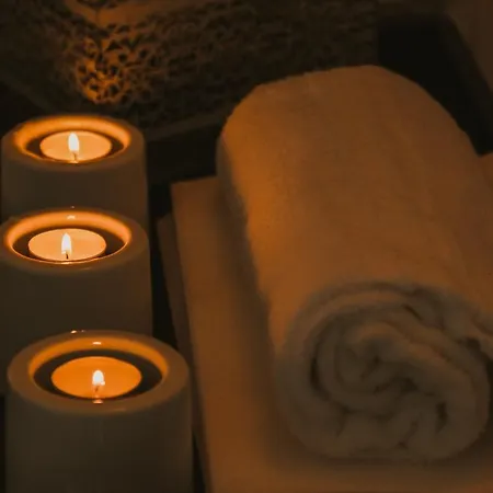 Relais Valle Dell'idro Hotel