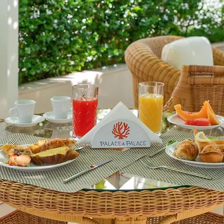 Hotel Relais Valle Dell'idro Otranto