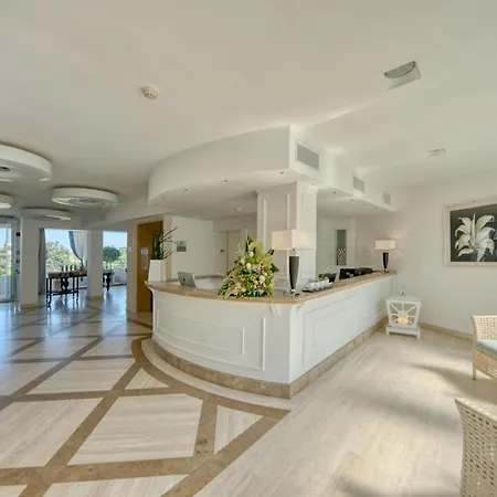 Hotel Relais Valle Dell'idro Otranto