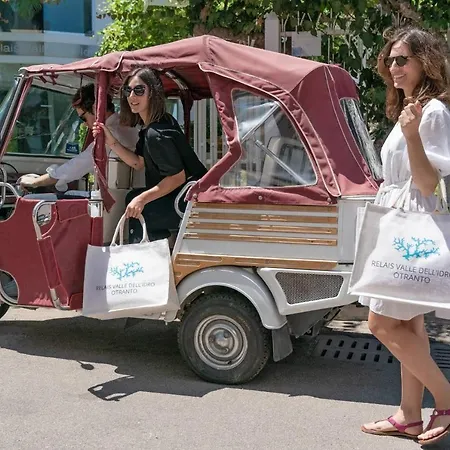 Hotel Relais Valle Dell'idro