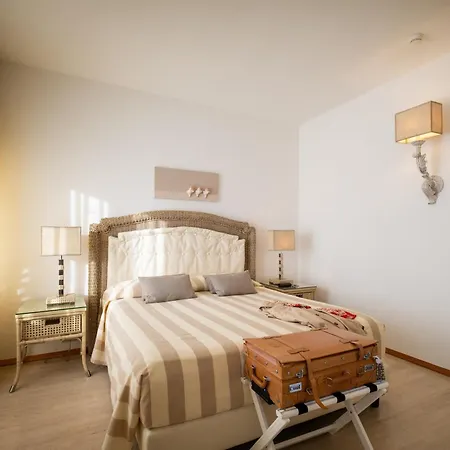 酒店 Relais Valle Dell'idro