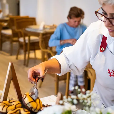 Relais Valle Dell'idro Hotel