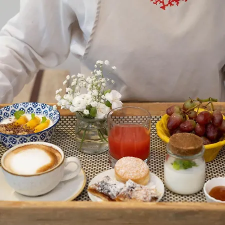 酒店 Relais Valle Dell'idro 4*