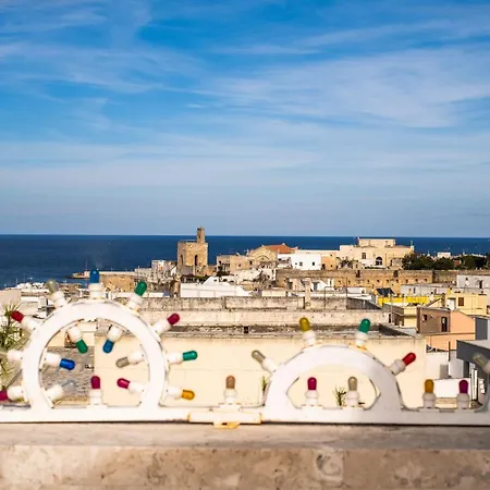 Relais Valle Dell'idro Hotel 4*