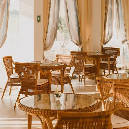 Relais Valle Dell'idro 酒店 奥特朗托