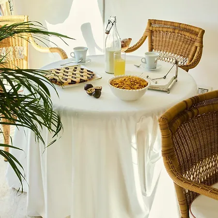 Relais Valle Dell'idro 奥特朗托