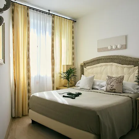 Relais Valle Dell'idro 4* 奥特朗托