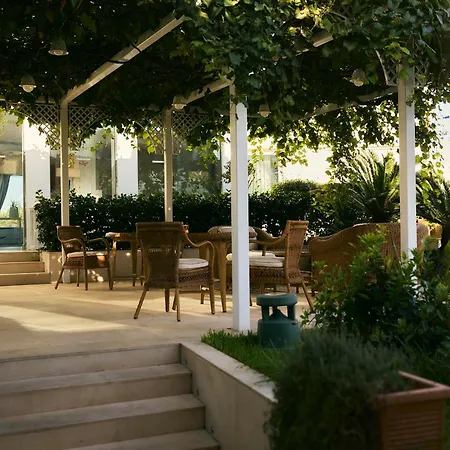 Relais Valle Dell'idro - Rooftop & Sea View, Hotel Otranto