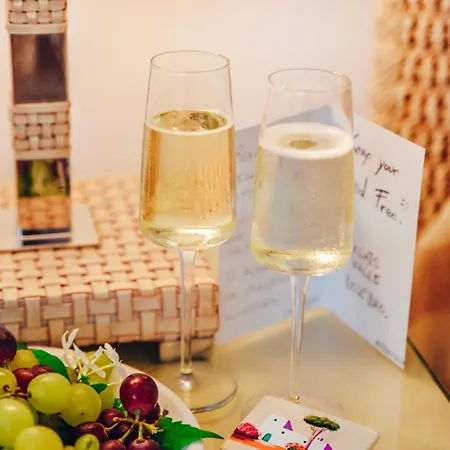 Relais Valle Dell'idro - Rooftop & Sea View, オートラント